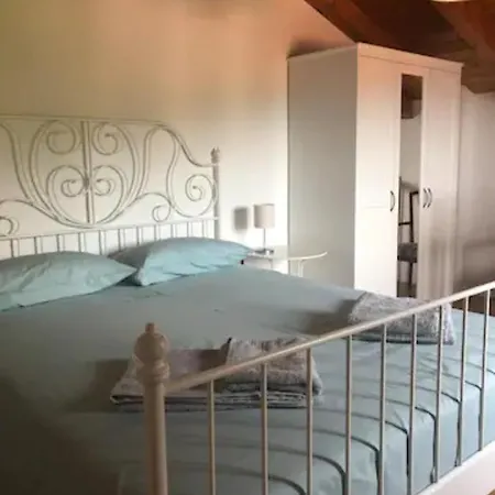 Appartement Barcola Mare