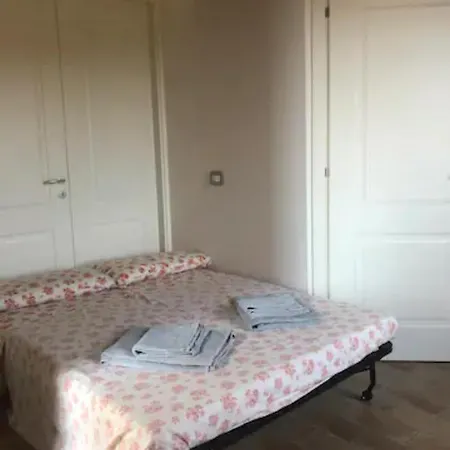 Barcola Mare 아파트 *